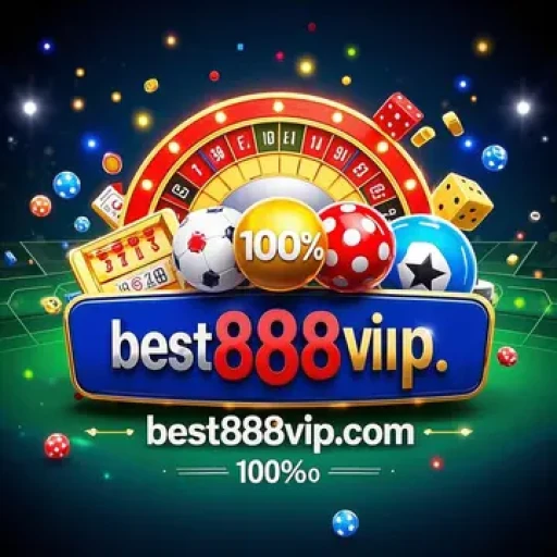 best888vip